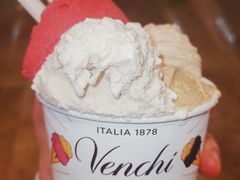 -VENCHI 闻绮(广州太古汇店)