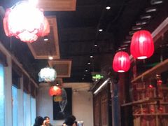 -望京一号·重庆江湖菜(工体店)