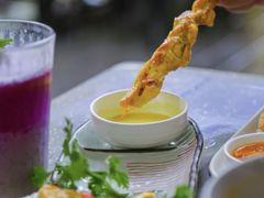 -帕蓝·暹罗料理(大学路店)