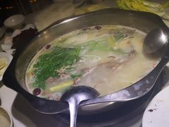 -夜宴江景餐厅