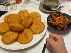 -客家大院·非遗赣南客家菜(郁孤台店)