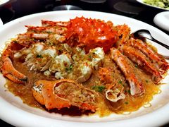 -富淳饭店(陆家嘴保利广场店)