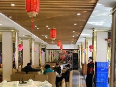 -美味故事特色餐厅(汉阳郭茨口店)