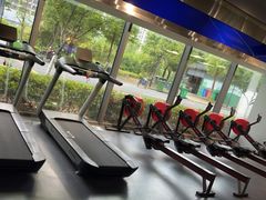 -METIS FITNESS女性健身工作室
