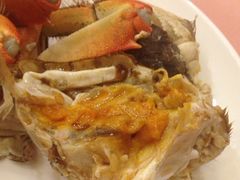 螃蟹-王宝和酒家(黄浦店)