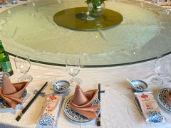 -渔堂公园餐厅·本帮菜(乐园路店)