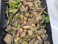 -嘉升大排档(番禺总店)