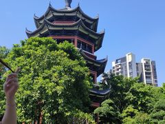 -岭南和园