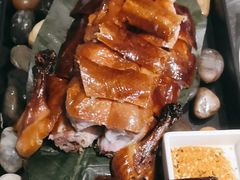 -小厨娘淮扬菜(清江苏宁广场店)