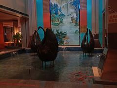 -赵城水汇·微度假生活馆