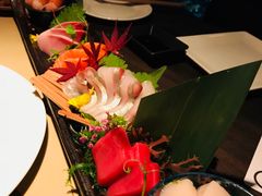 刺身-Aqua
