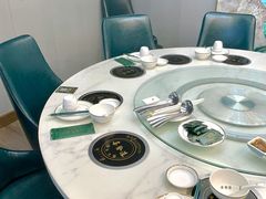 -喜聚薈·花膠雞海鮮火鍋(越秀店)