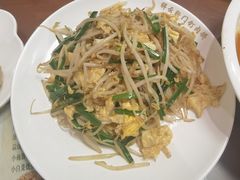 炒合菜-清真牛街祥云轩门钉肉饼(左家庄店)
