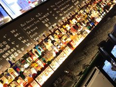 -CIRCLE·酒吧(第一国际店)