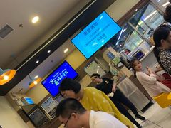 等位区-苏晓玥·手作江南小吃(深圳北站店)