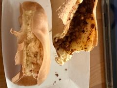 麻辣牛肉-易老大蛋烘糕(奎星楼总店)
