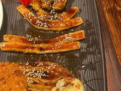 -小川洋风料理(大悦城店)
