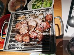 -味太助·银饭食堂(中华城店)