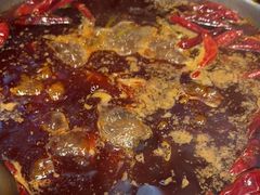 -红辣椒·川菜·火锅(科华路店)