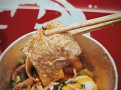 -大喜麻辣拌(凯德1818店)