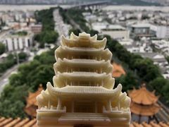 -黄鹤楼