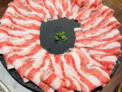 -非遗•老字号•阿彬牛肉火锅(广济桥店)