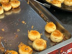 -毛氏汽水包(山海关路店)