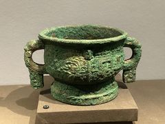 -陕西历史博物馆