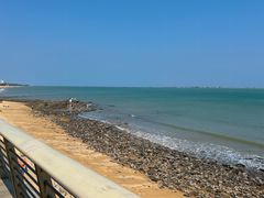 -西秀海滩公园