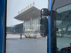 -溧阳汽车客运总站
