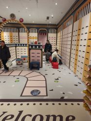 -meland亲子乐园•派对•研学(宁波华润万象城店)