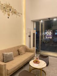 -MIDA蜜哒•科技逆龄美肤连锁