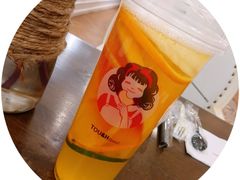 -TOUCH泰奇(金桥长岛路店)