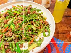 -铁公鸡·四川料理(天环广场店)