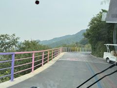 -河南宝泉旅游区