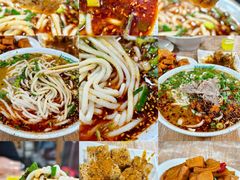 -肖家客饸饹面(郑州总店)