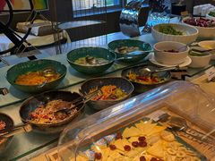 -北京朝阳悠唐皇冠假日酒店