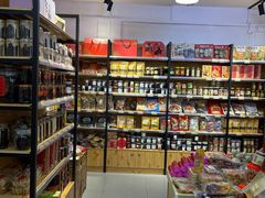 -长平腊味·潮汕特产