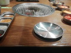 -·缸桶屋·韩式牛肋条自助烤肉(西湖D11店)