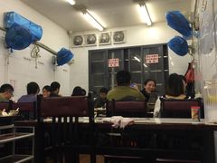 大堂-颐品居涮肉(乌鲁木齐中路店)