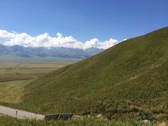 -新疆那拉提国家旅游度假区