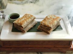 -那家小馆•北京菜•烤鸭(香山店)
