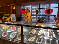 -君悦酒店·乐厨·高空自助餐(青年大街店)