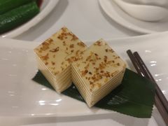 -国龙大酒店-中餐厅