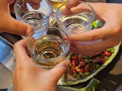 -河坝烧烤串城(金达莱店)