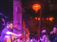 -江湖酒吧(老外滩店)