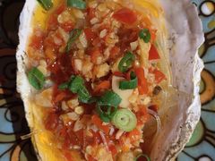 -阿记烧烤(大兴新区店)