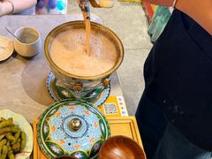 -沪上名羊天下•烤羊腿•东北烧烤•小龙虾(浦东直营总店)