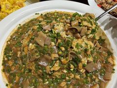 -郑庄脂渣海鲜楼(九水路店)