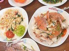 -班赞海鲜市场